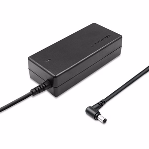 Qoltec 50076.90W power adapter/inverter Indoor melns