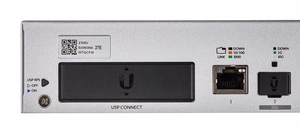 Сетевой видеорегистратор Ubiquiti UNVR