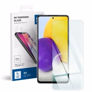 Rūdītais stikls Blue Star - SAMSUNG Galaxy A73 5G/SAMSUNG A72/Xiaomi Mi10T/Redmi NOTE 10Pro/Mi11T/Mi12T