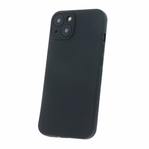 Silicon чехол Honor 400 Pro черный