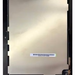LCD ekrāns Huawei MediaPad T3 10 (AGS-W09/AGS-L09) ar skārienjūtīgo ekrānu ORG