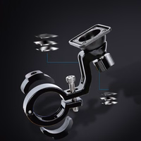 WILDMAN Velosipēda soma XT3S ūdensizturīgs 0,5L