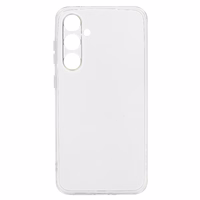 Ultra Clear 1mm Viedtālruņa apvalks Samsung Galaxy S23 FE skaidrs