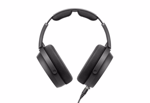 Sennheiser HD 490 PRO profesionālās atvērtā tipa references studijas austiņas