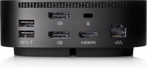 HP USB-C doks G5