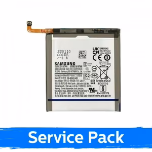 Akumulators saderīgs ar Samsung S901 S22 EB-BS901ABY (Service Pack)