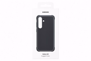 Samsung izturīgs viedtālruņa apvalks EF-RS931CBEGWW Samsung Galaxy S25 - melns
