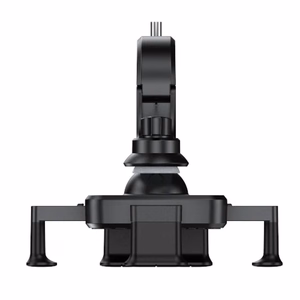 Bike phone holder Joyroom JR-OK7 black