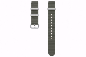 SOL31LKEGEU Athleisure ремешок (M/L) Samsung Galaxy Watch7/Watch4, зеленый