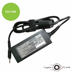 Адаптер питания для ноутбука ACER 45W: 19V, 2.37A