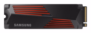 Samsung MZ-V9P1T0 1 TB M.2 PCI Express 4.0 NVMe V-NAND MLC