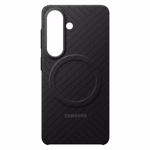 Samsung EF-KS947SNEGWW Carbon Magnet maciņš Galaxy S26+, melns