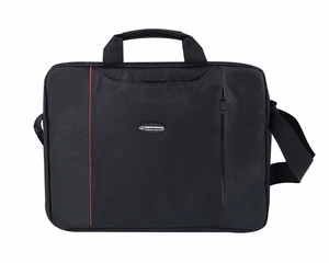 Esperanza SALERNO 39.6 cm (15.6") soma melna, sarkana