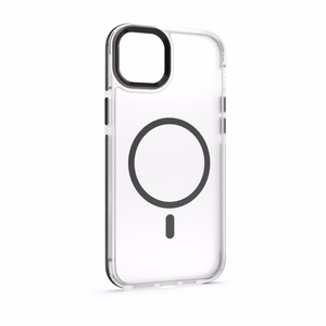 Etteri Icy Mag magnētiskais viedtālruņa apvalks iPhone 13 6,1'' melns
