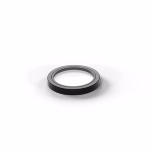 Etteri aizsargstikls kamerai iPhone 17 Air melns