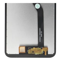 FixCell LCD displejs BLACKVIEW BV6300 OEM bez rāmja