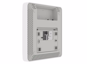 Keenetic Voyager Pro AX1800 Mesh Wi-Fi 6 maršrutētājs/Extender/piekļuves punkts ar 2-Port Gigabit Smart komutators un Power over Ethernet, 4pc(s)