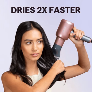 Hair dryer Wavytalk Blown Away pink