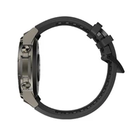 HiFuture FutureGo Mix2 viedpulkstenis - melns