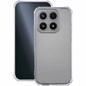 Anti Shock 1,5 mm maciņš Xiaomi 17 caurspīdīgs