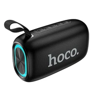 Bluetooth skaļrunis 2 x 10W 3h Hoco HC25 melns