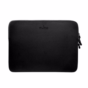Puro Slim Guard 16" klēpjdatora soma - melna