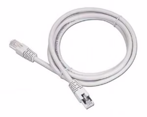 Gembird CAT5E FTP ielāpa kabelis 10m PP22-10M