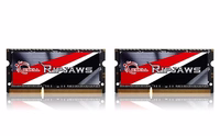 G.Skill 16GB DDR3-1600 memory module 2 x 8 GB 1600 MHz