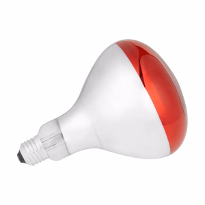 Rebel R125 infrared lamp, 150 W, 220–240 V