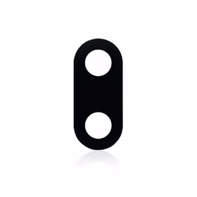 Rear Camera Lens Saderīgs ar OnePlus 5T Rear Camera Lens