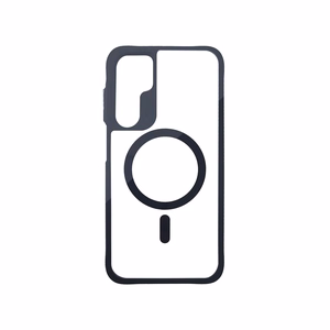 3mk Satin Armor MagCase Samsung Galaxy A15 5G - caurspīdīgs