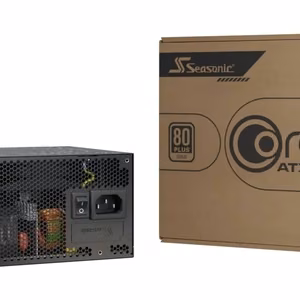 Seasonic SRP-CGC851-A5A32SF ATX barošanas bloks PC 850W