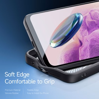 Korpuss Dux Ducis Aimo Xiaomi Redmi Note 12S