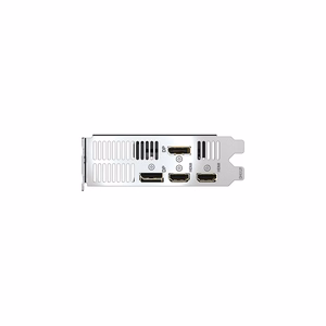 GIGABYTE GeForce RTX 5050 OC Low Profile 8G Videokarte - 8GB GDDR6, 128bit, PCI-E 5.0, 2587MHz Core Clock, 2 x DP, 2 x HDMI, NVIDIA DLSS 4, GV-N5050OC-8GL