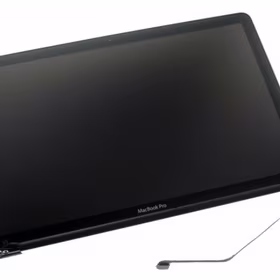 LCD screen MacBook A1286 Air Pro 15 2009 with touch screen original (used Grade C)