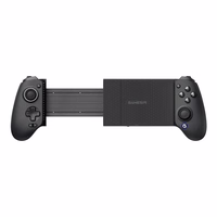 GameSir G8+ Bluetooth mobilais kontrolieris ar tālruņa turētāju