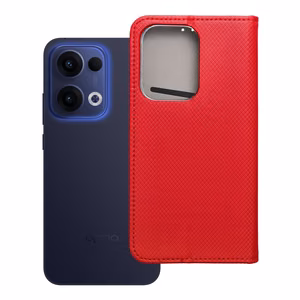 Viedtālruņa apvalks OPPO RENO 13 5G sarkans