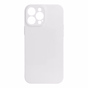 Mīksts maciņš sublimācijai, IPHONE 13 PRO MAX