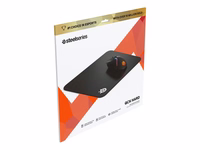 STEELSERIES QcK cietais paliktnis