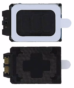 Oriģināls zvaniņš Samsung A047/A105/A125/A127/A202/A405/A505/A750/J415/J510/J610/J710/M127/M215/M307/M315/T280 (3001-002856) (servisa komplekts)