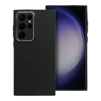 FRAME Viedtālruņa apvalks SAMSUNG S23 Ultra melns