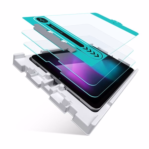 ESR Armorite rūdītais stikls iPad Air 10.9'' 4/5 2020-2022 / Pro 11.2'' / 3/4 2020-2022