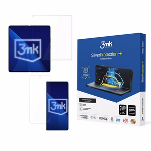 3mk SilverProtection+ Folded Edition – tālruņa ekrāna aizsargs modelim Xiaomi Mix Fold 4