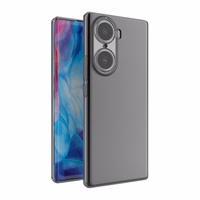 Īpaši caurspīdīgs 0,5mm Honor 60 Pro gēla apvalks caurspīdīgs