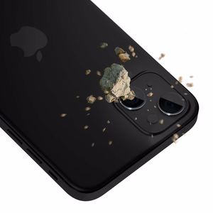 Apple iPhone 15 - 3mk Lēcas aizsardzība Pro