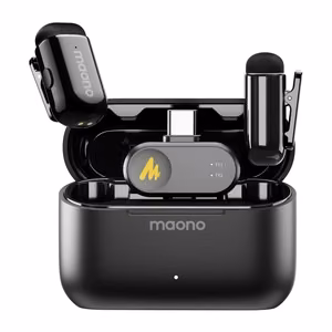 Микрофон Maono WM622 PC2