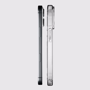 Sbs Skinny maciņš iPhone 16 Plus caurspīdīgs