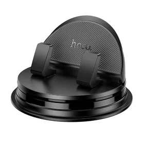 HOCO magnētiskais automašīnas turētājs uz centrālo konsoli H55 melns