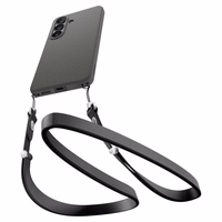 SPIGEN futrālis LIQUID AIR priekš SAMSUNG S26 Plus marble grey