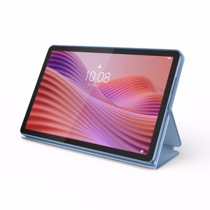 Lenovo Tab ZG38C06654 – atverams vāciņš, zils